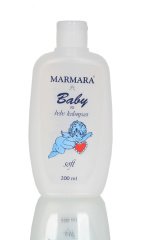 KOL MARMARA BEBE SOFT 200 ML