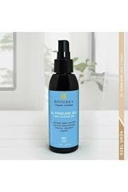 Bioterra Organik El & Yüz Temizleme (Hijyen) Jeli 125 ml (Kozmetik Bildirimli)