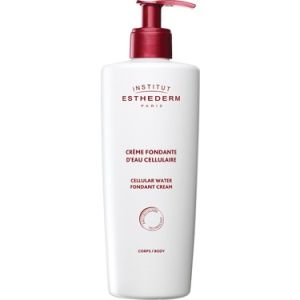 Institut Esthederm Cellular Water Fondant Cream 400 ml
