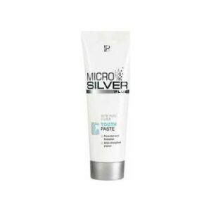 LR Micro Silver Plus Diş Macunu 75 ml