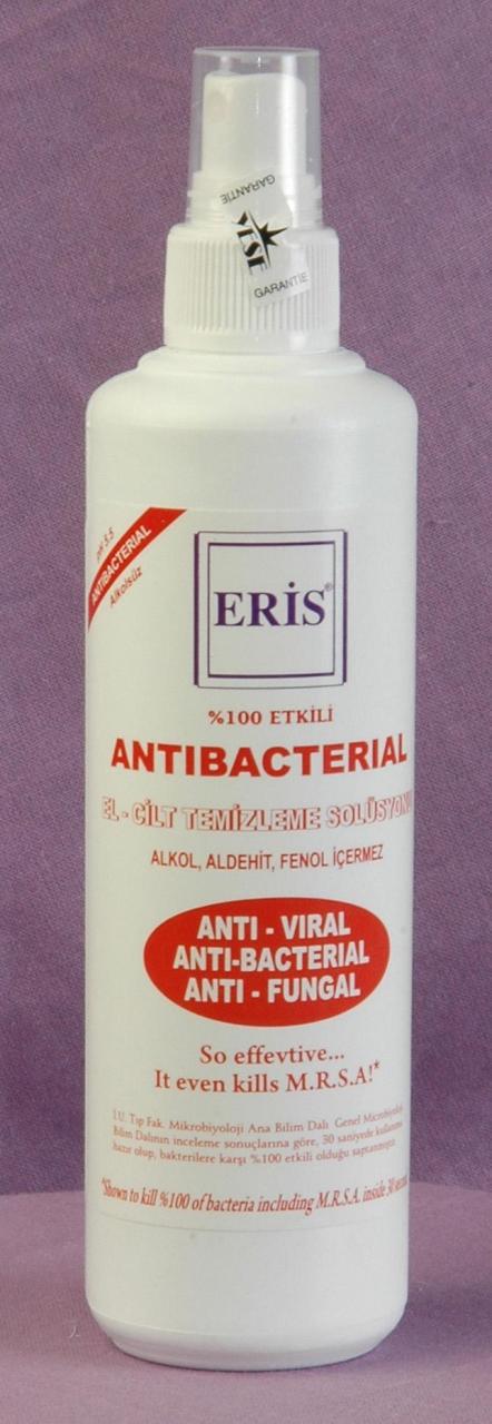 ERIS A BAKTERIYEL SOL 250 ML