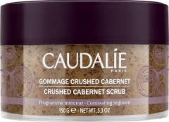 Caudalie Crushed Cabernet Scrub-Vücut Peelingi 150gr