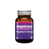 MAGNIMORE MAGNEZYUM SITRAT P5P 60 KAPSUL