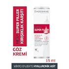 Diadermine Lift Süperfiller Göz Kremi 15 ml