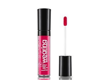 FLOR._LIPGLOSS LONG WEARING L420