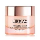 Lierac Paris Arkeskin Day Cream 50 ml