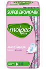 Molped Ultra Normal Süper Ekonomik 26'lı