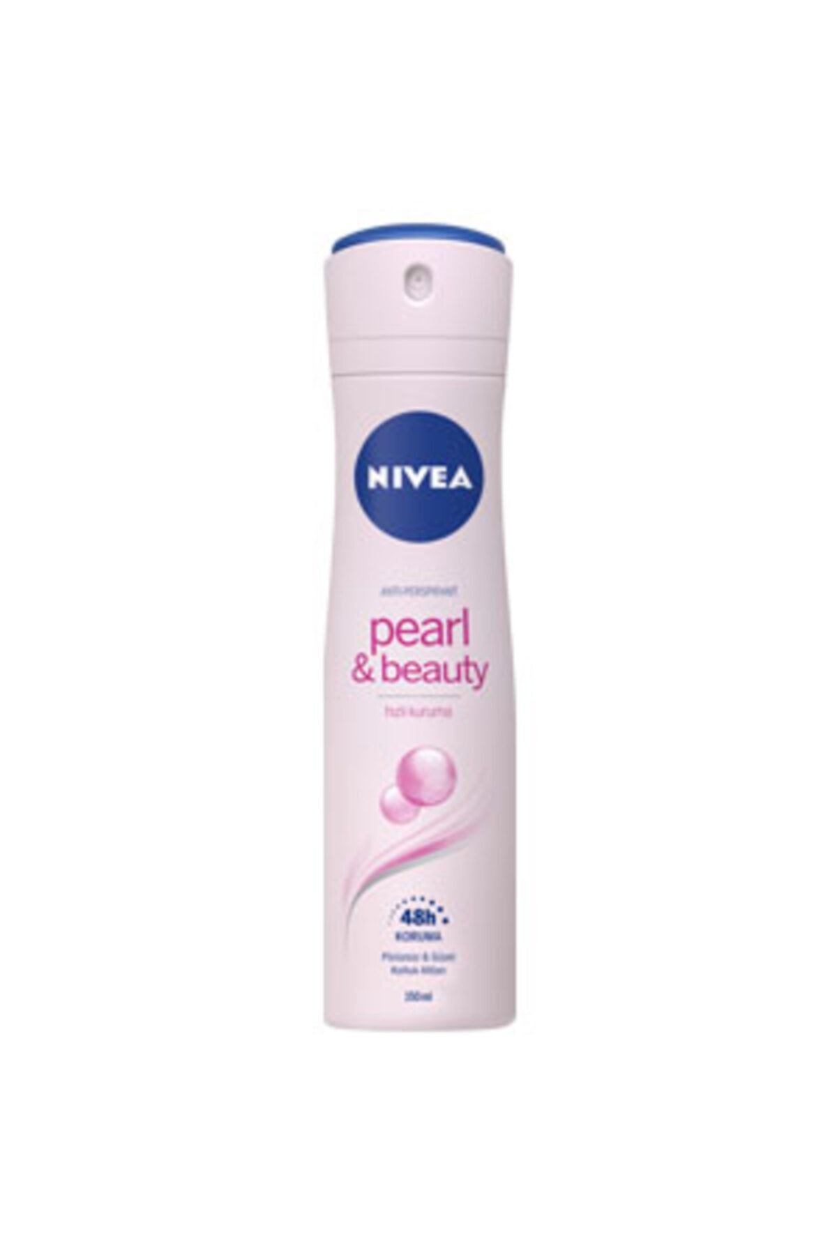 Nivea Pearl & Beauty Deodorant 150 ml
