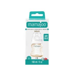 Mamajo Bıb Gold No:1 150 Ml