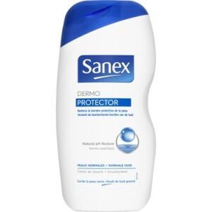 Sanex Biome Protect Dermo Protector Duş Jeli 500 ml
