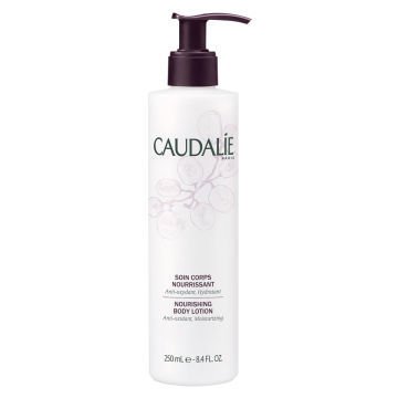 Caudalie Nourishing Besleyici Vücut Losyonu 250ml