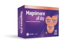 MAGNIMORE ALL DAY 30 TABLET