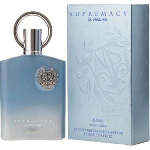 Afnan Supremacy İn Heaven Erkek Parfüm EDP 100 ml