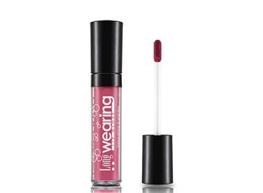 Flor._Lipgloss Long Wearing L422
