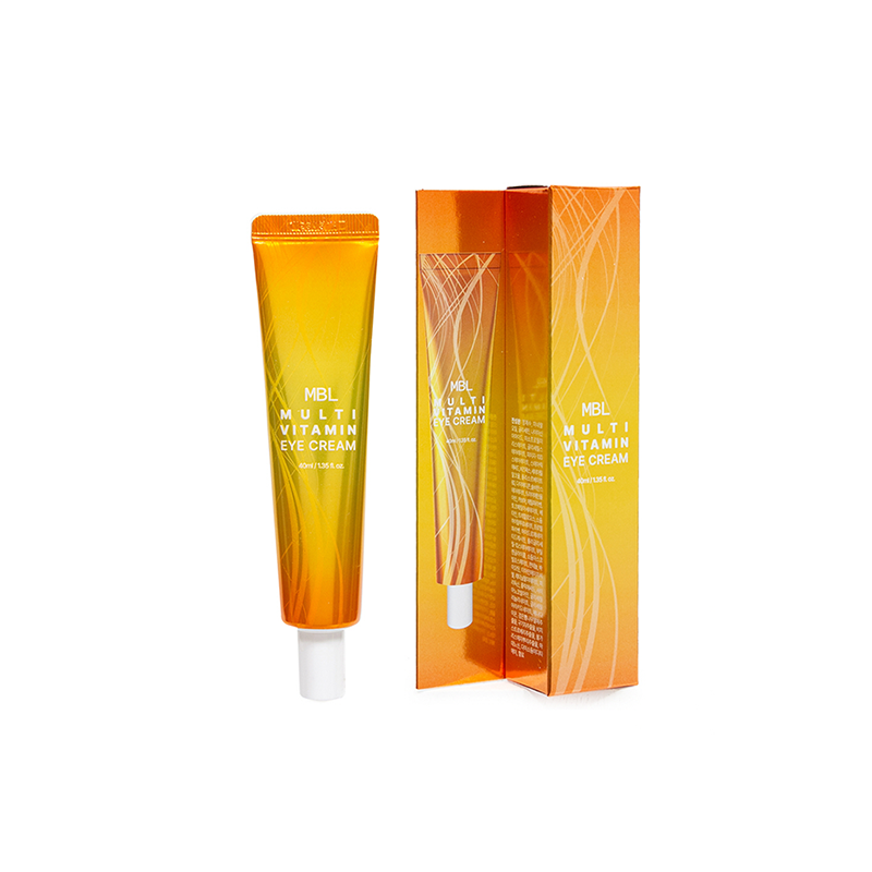 Mbl Multi Vitamin Eye Cream 40 ml