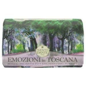 Nesti Dante Emozioni In Toscana Enchanting Forest Katı Sabun 250 gr 6'lı
