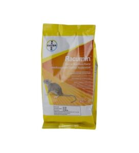 Racumin Fare Buğdayı 250 gr