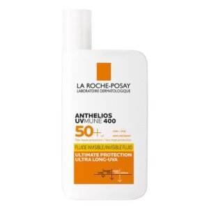 La Roche Posay Anthelios Uvmune 400 Spf 50+ İnvisible Fluid 50ml
