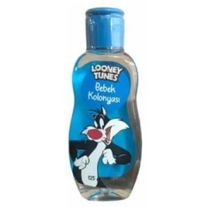 Looney Tunes Bebek Kolonyası Sylvester 125ml