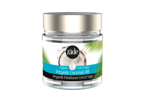 Zade Hindistan Cevizi Yağı 175 ml