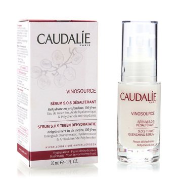 Caudalie Vinosource Sos Thirst Nem Serumu 30ml