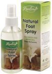 PAULINE NATUREL AYAK SPR 150ML