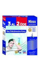 MINOX SAMPUAN KOFRE