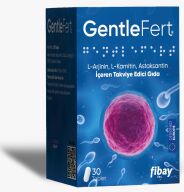 GENTLEFERT 30 TABLET