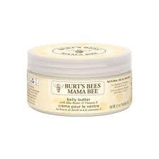 Burt's Bees Karın Çatlak Kremi 185 gr