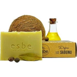 Esbe Doğal El Ypaımı Defne Sabunu 110 gr