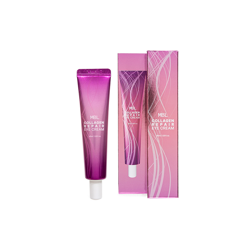 Mbl Collagen Repair Eye Cream 40 ml