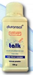 Duransol Talk Pudra 100gr