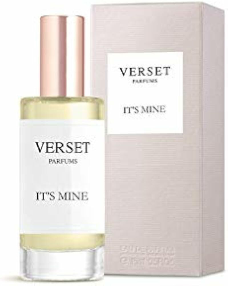 Verset Parfums Its Mıne EDP 15 ml