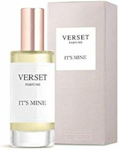 Verset Parfums Its Mıne EDP 15 ml