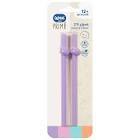 Wee Prime 929 Silikon Pipet - Mavi