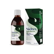 SIDREX COLOVITA