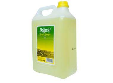 BOĞAZİÇİ LİMON KOLONYASI BİDON 4800CC