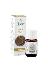 Clade's Kekik Yağı 20 ml