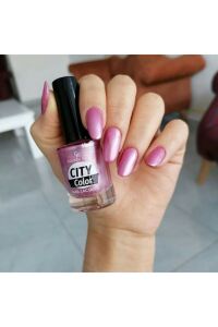 Golden Rose Oje City Color 27