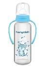 Hanymish 433 Kulplu PP Biberon 240 cc