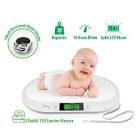 Kiwi Baby Dijital Bebek Tartısı