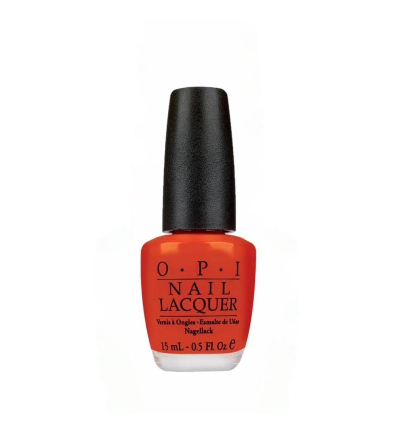 Opi Nail Lacquer Brights Power B67 Oje 15 ml