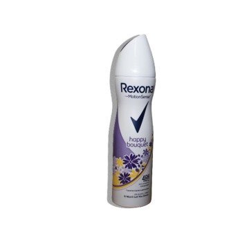 Rexona Happy Bouquet Deodorant 150ml