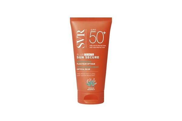 SVR Sunsecure Blur Teinte Beige Rose SPF50 50 ml