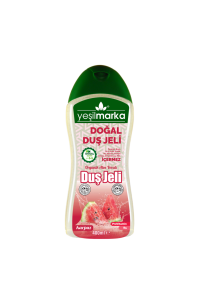 Yeşilmarka Doğal Duş Jeli - Karpuz