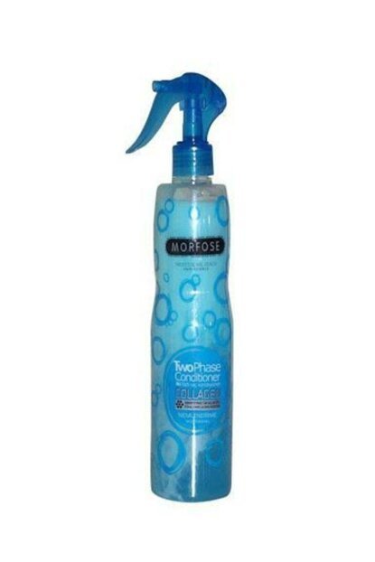 MORFOSE SIVI S.KREMİ 400ML COLLAGEN