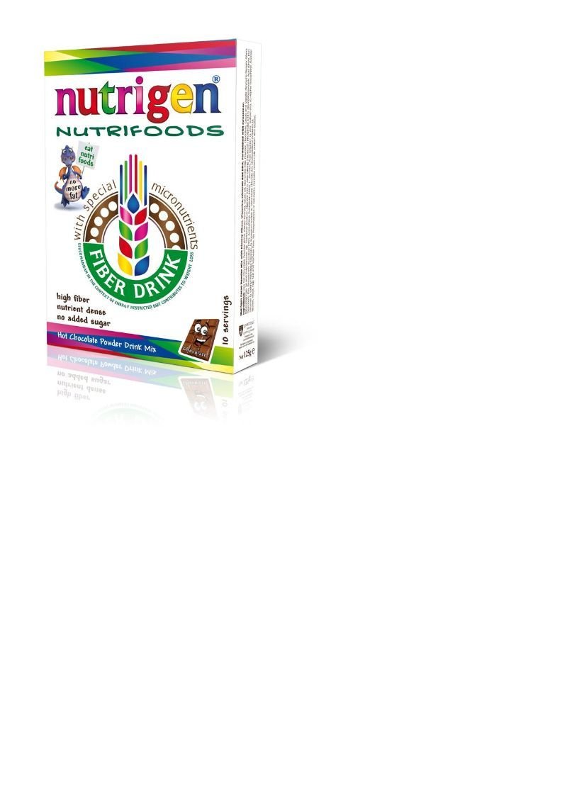 3 Al 2 Öde Nutrigen Lifli Sicak Cikolata 120 Gr