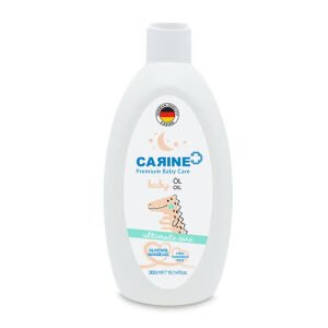 Carine Bebek Masaj Yağı 300 ml