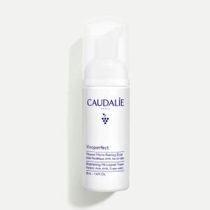 Caudalie Vinoperfect Brightening Micro-Peeling Foam 50 ml