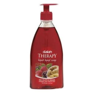 Dalan Therapy Sıvı Sabun Orman Meyveleri 400 ml